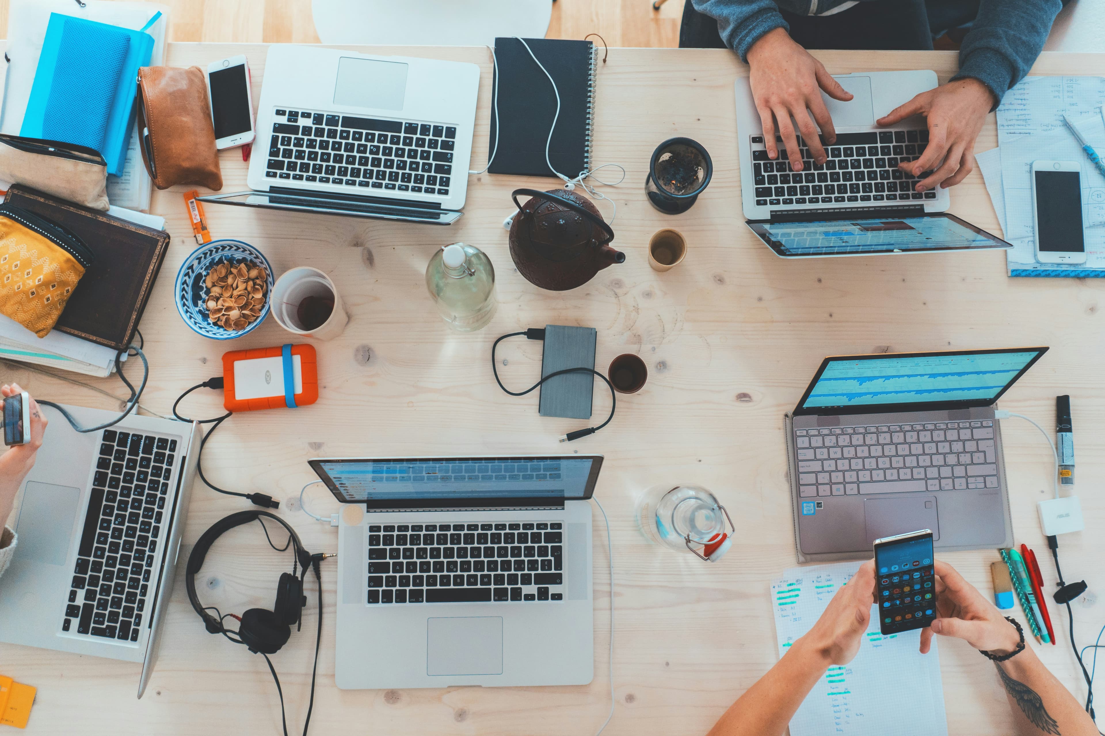 CapexiosTech Web Development